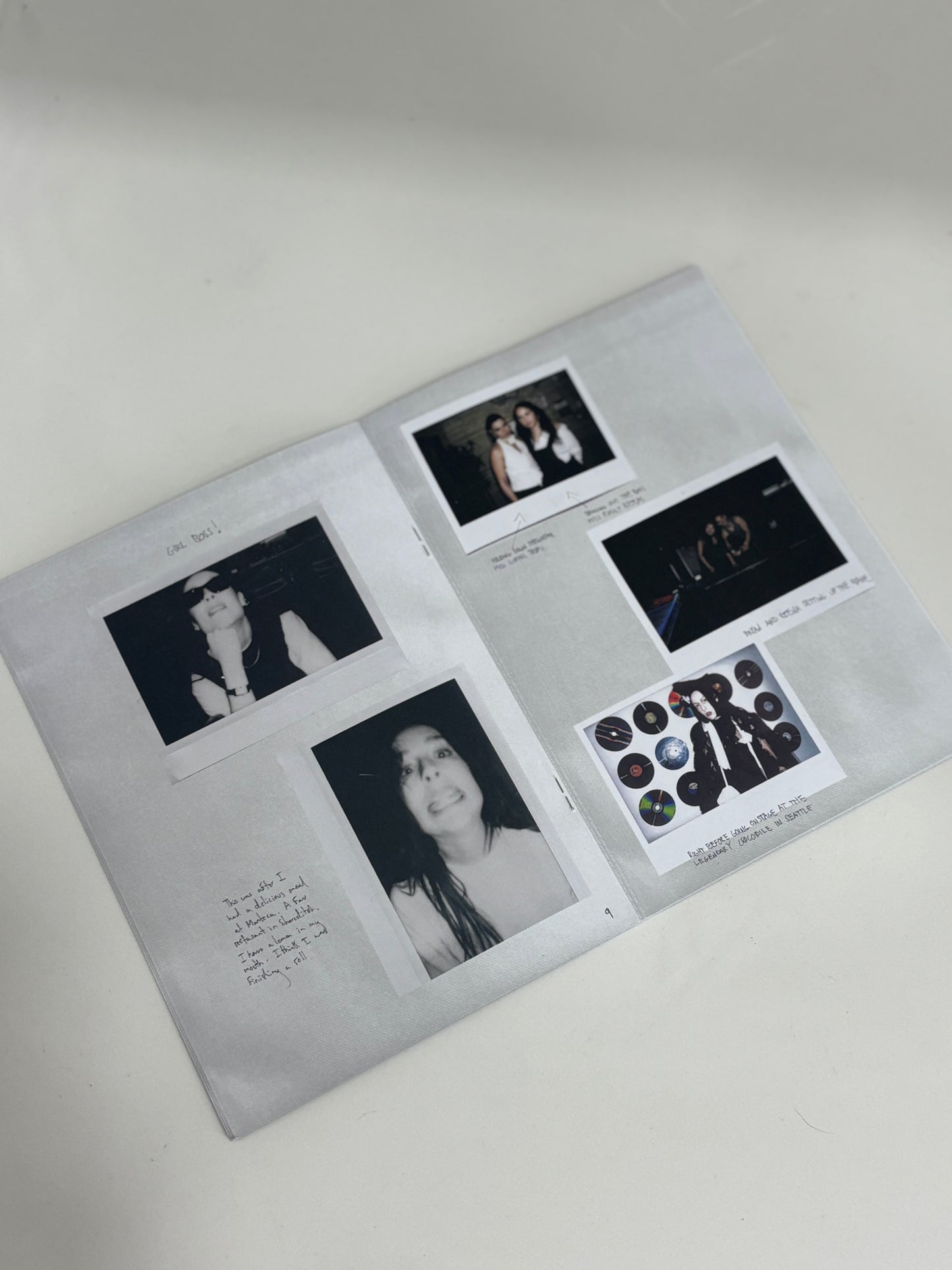 GWNF Booklet