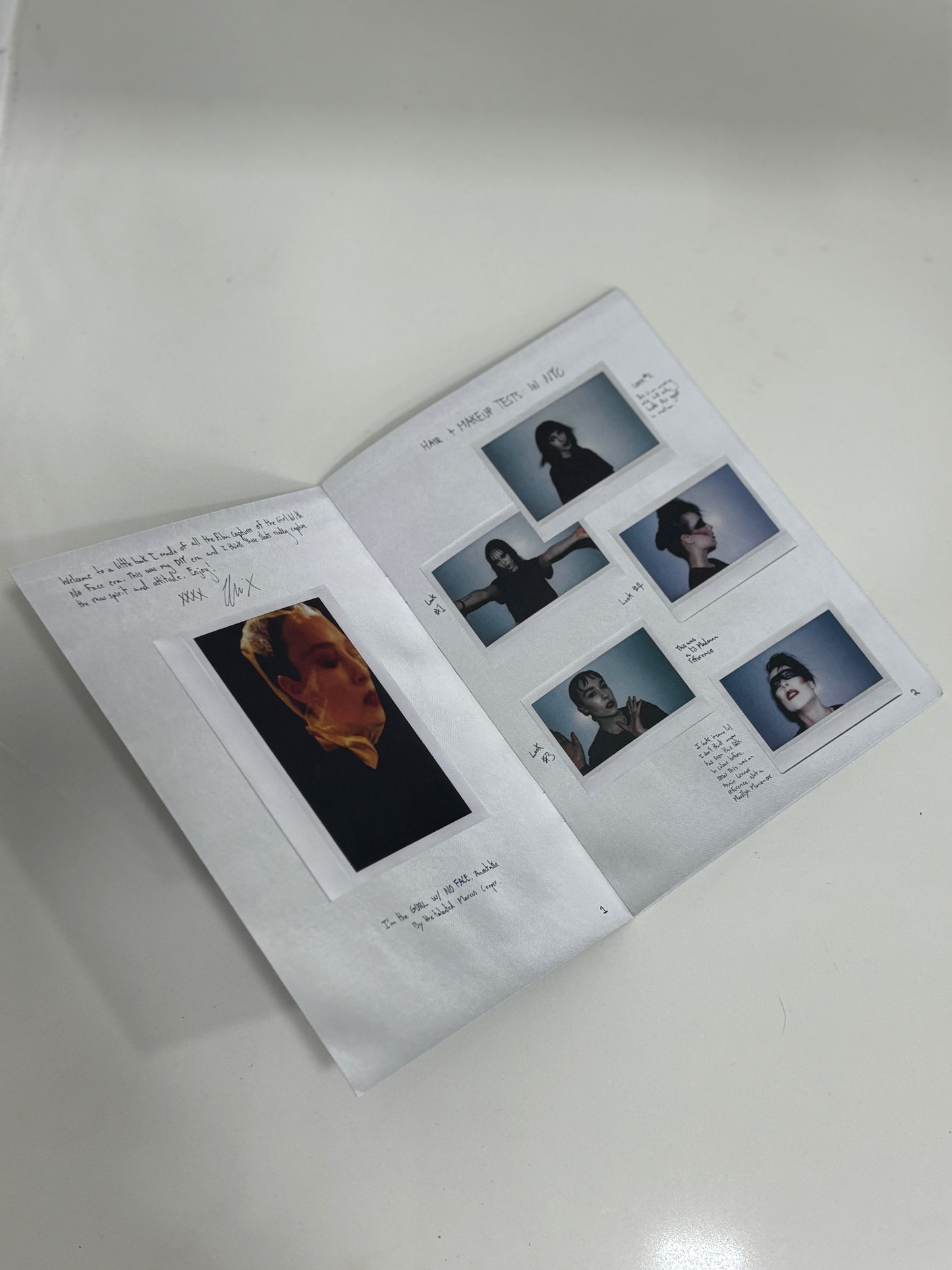 GWNF Booklet