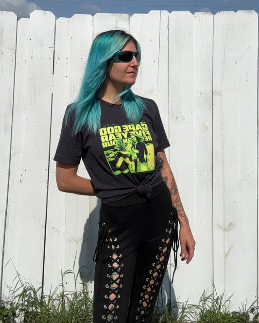 Cape God Reunion Tour Tee
