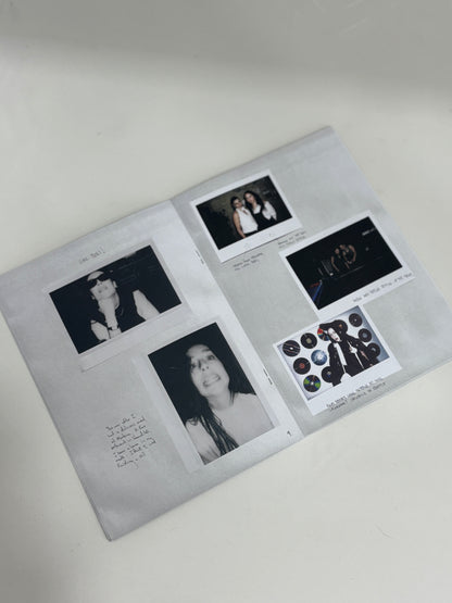 GWNF Booklet