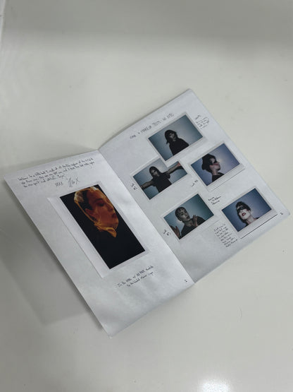 GWNF Booklet