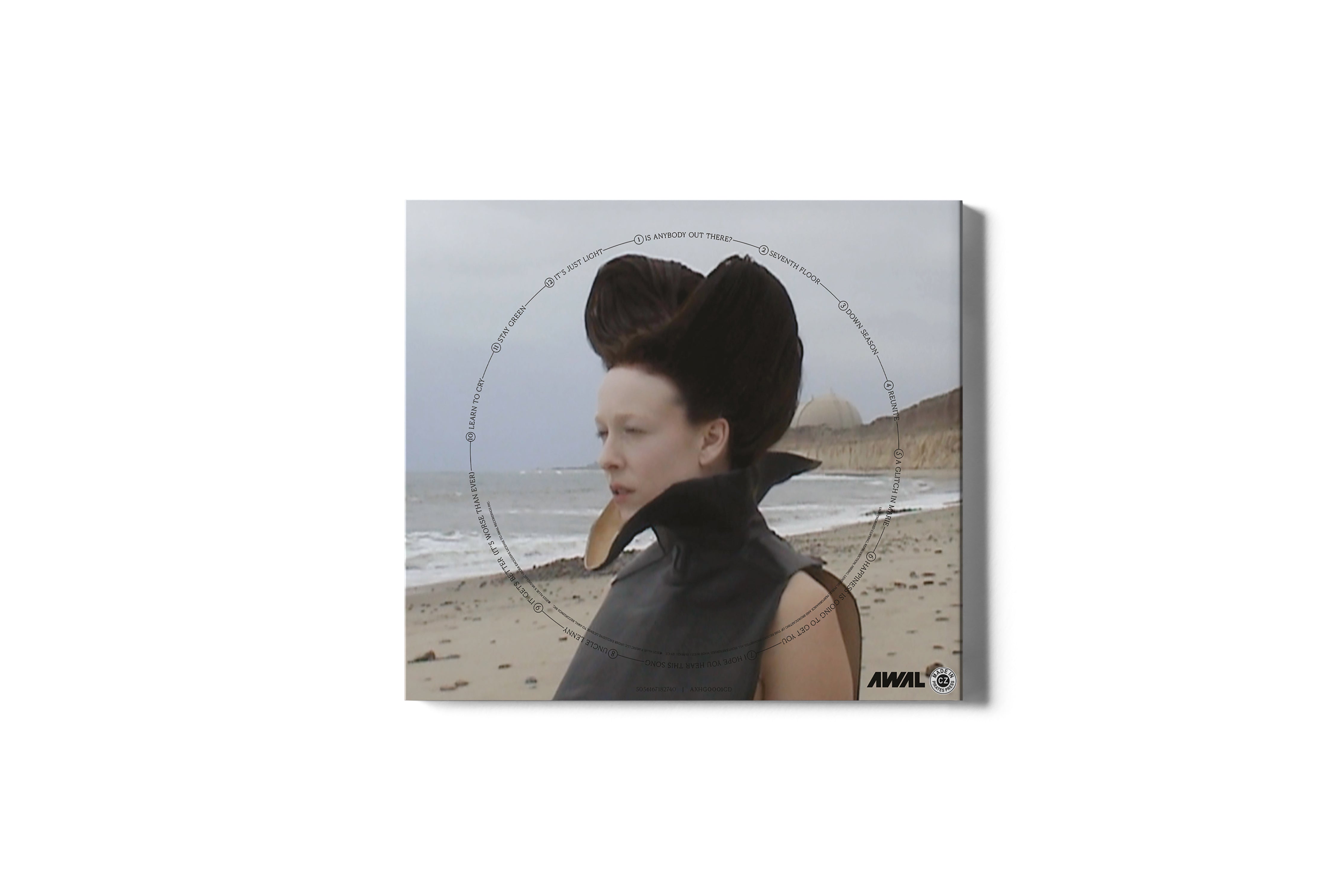 Allie X | Happiness Is Going to Get You – Allie X Merchandise