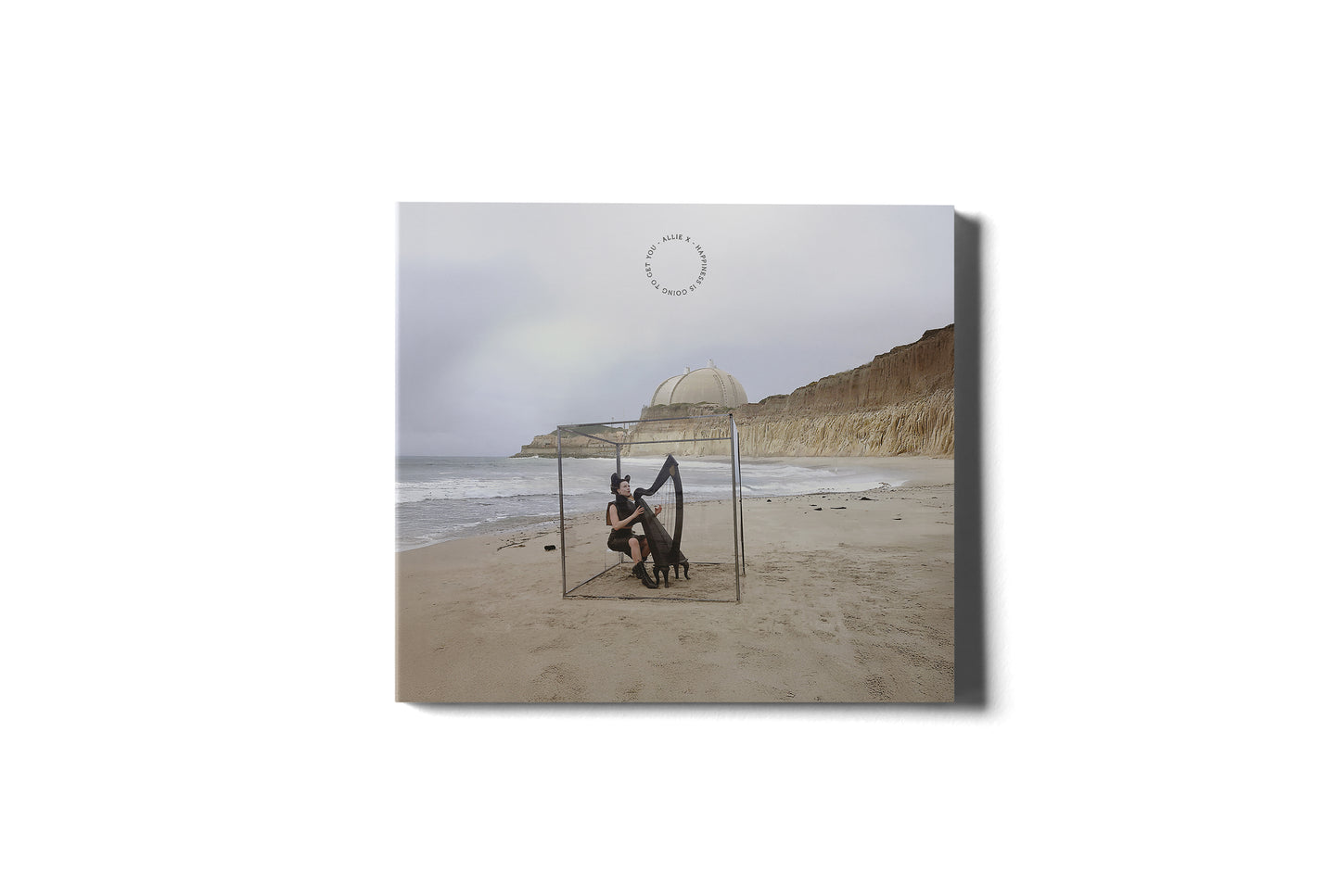 Happiness Is Going To Get You CD