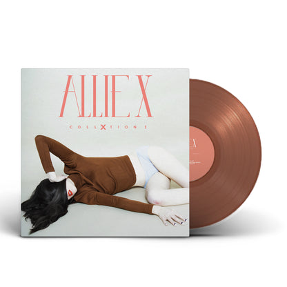 Artist Essentials Vinyl Pack