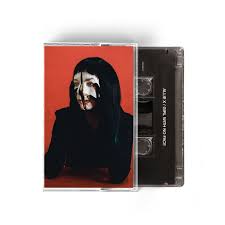 Girl With No Face Cassette Tape