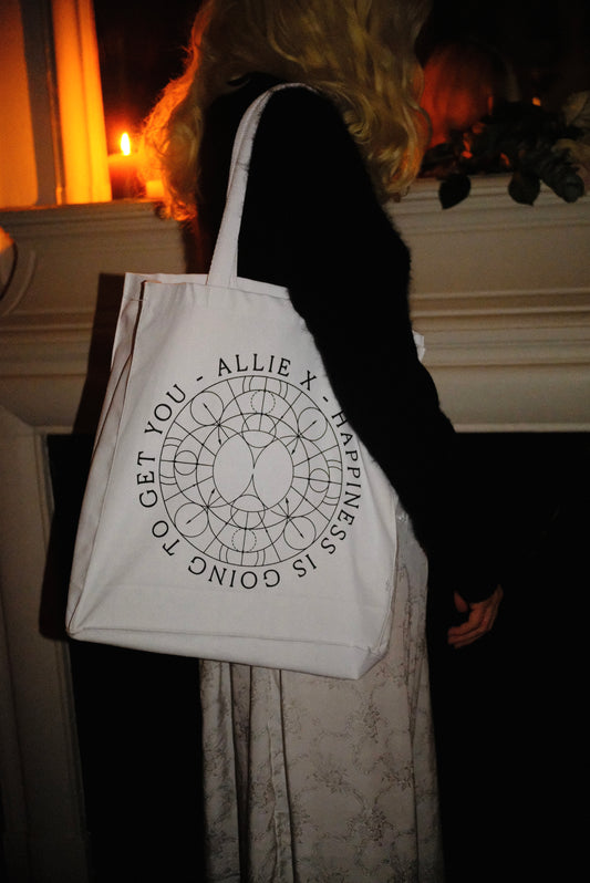 HIGGY - Tote Bag
