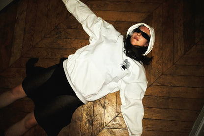 HIGGY - Phrenological Hoodie