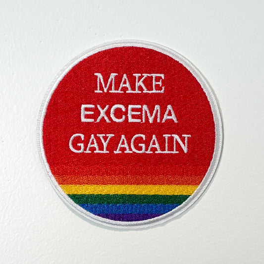 EXCEMA PATCH