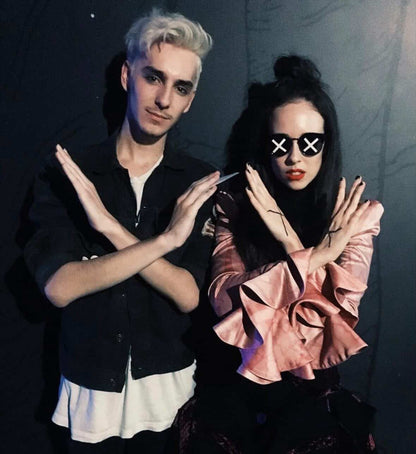 Serial Diva Tour VIP Ticket