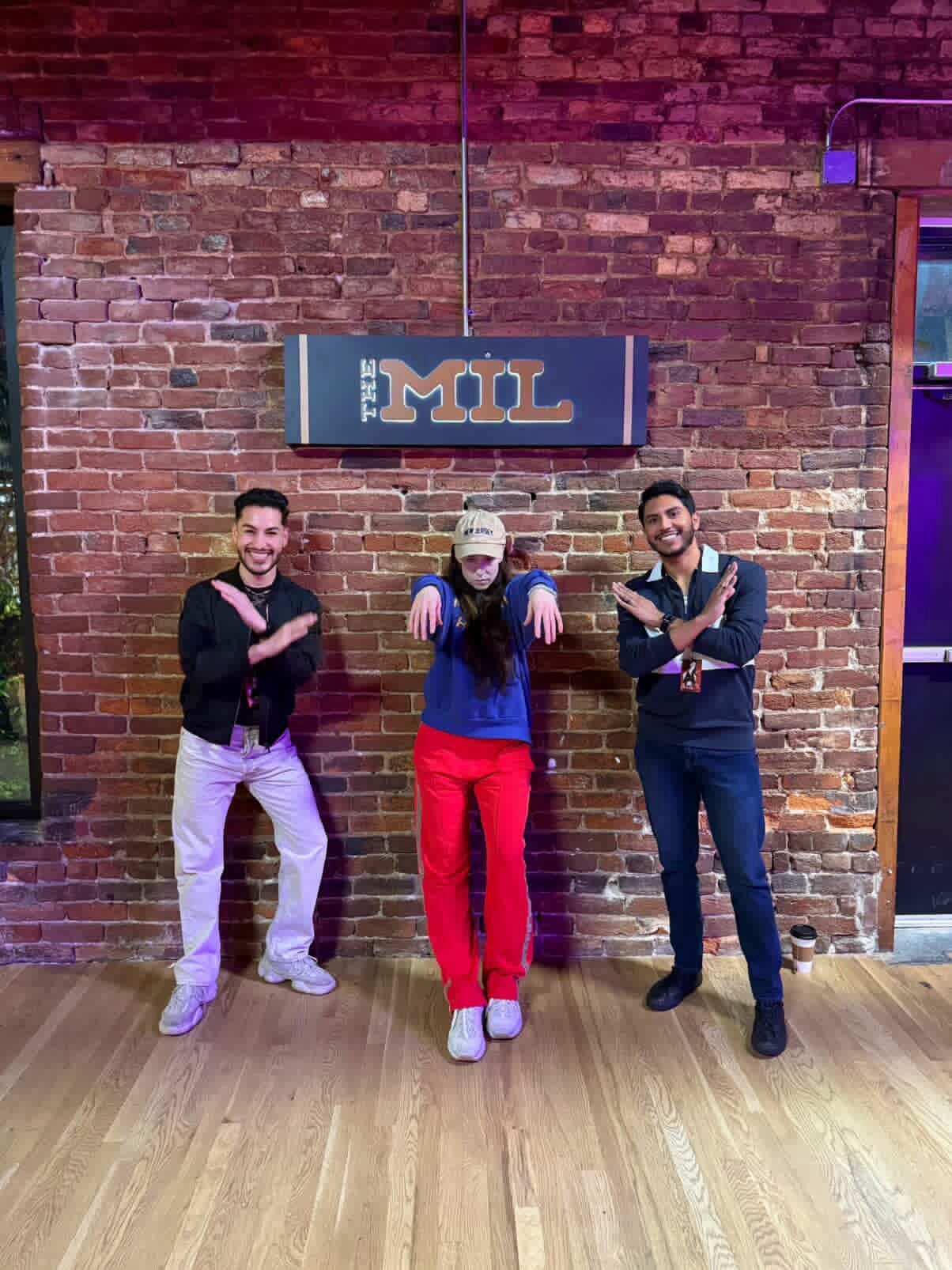 Serial Diva Tour VIP Ticket