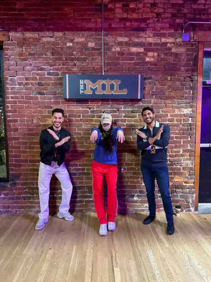 Serial Diva Tour VIP Ticket