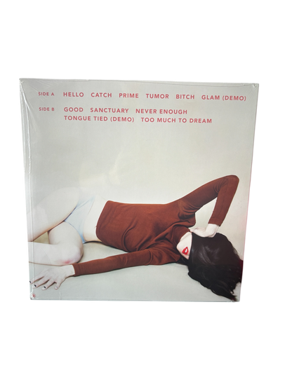 Signed Collxtion I Vinyl