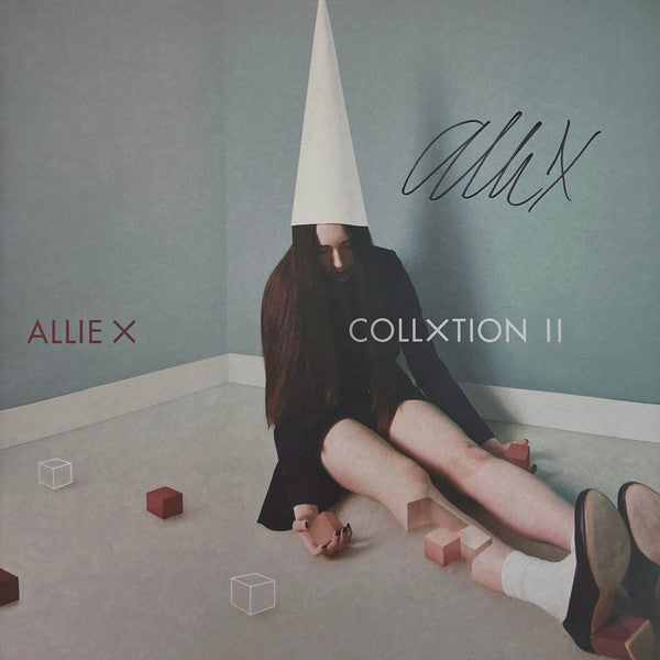 SIGNED Collxtion II Gatefold Vinyl