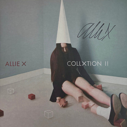 SIGNED Collxtion II Gatefold Vinyl
