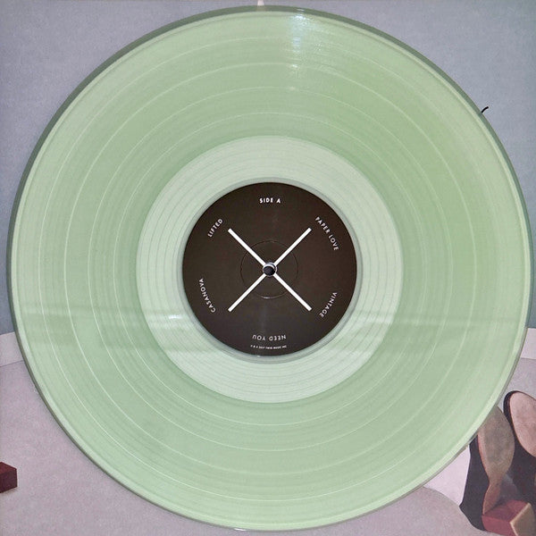 SIGNED Collxtion II Gatefold Vinyl