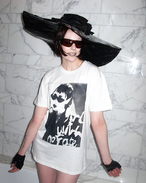Natural Tee