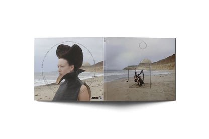 Happiness Is Going To Get You CD